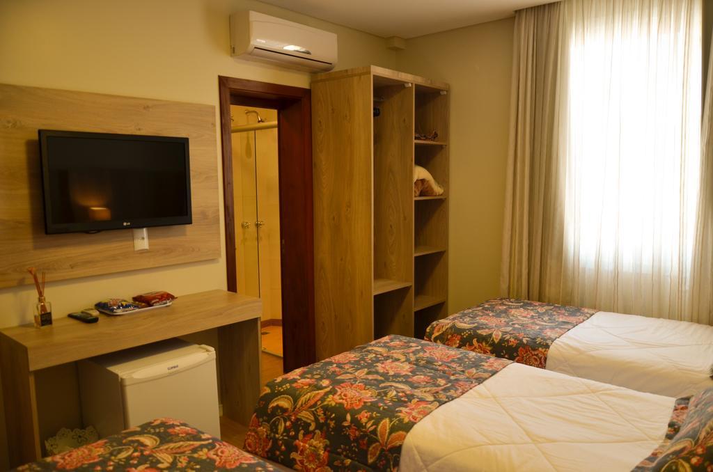 Pousada Aconchego Da Borges Gramado Habitación foto
