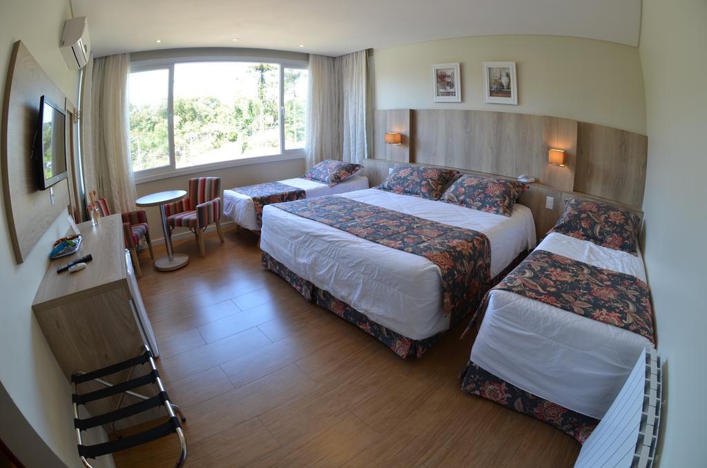 Pousada Aconchego Da Borges Gramado Habitación foto