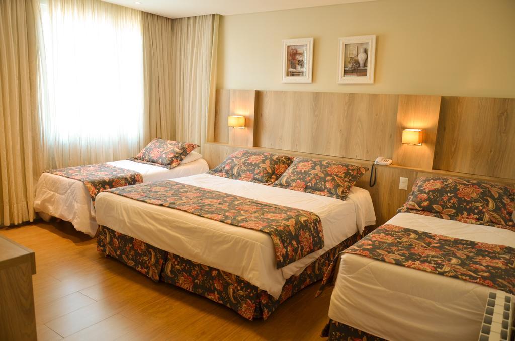 Pousada Aconchego Da Borges Gramado Habitación foto
